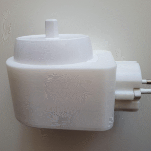 Soporte de enchufe para cargador de cepillo eléctrico OralB