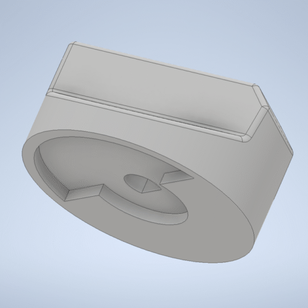 perilla para horno, cocina de gas y otros electrodomésticos