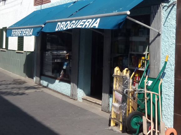 Conócenos