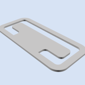 Clip persiana IKEA SCHOTTIS (Pack 2)