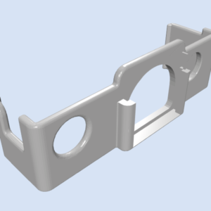 Spectra Polaroid SX70